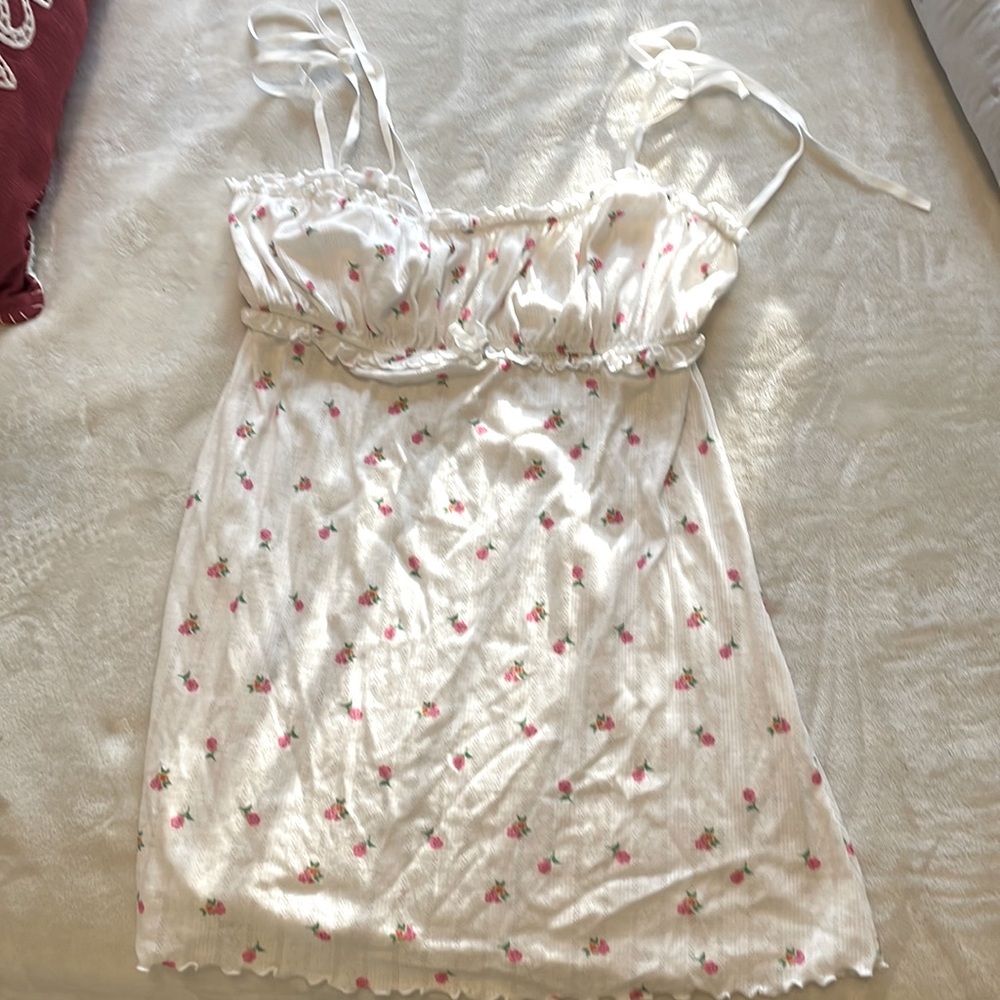 For love and lemons tunic/nightie